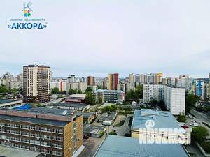 1-к квартира, вторичка, 33м2, 14/16 этаж