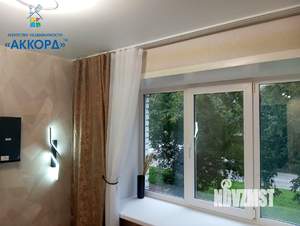 Студия квартира, вторичка, 15м2, 2/5 этаж