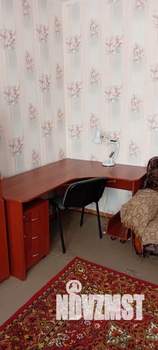 2-к квартира, вторичка, 54м2, 3/9 этаж