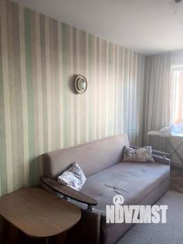 1-к квартира, вторичка, 34м2, 2/9 этаж