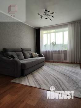 3-к квартира, вторичка, 67м2, 5/5 этаж
