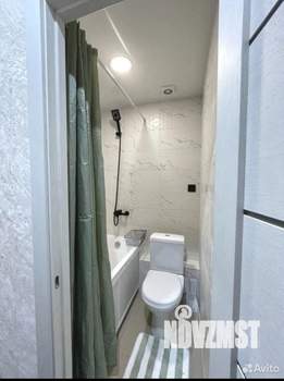 Студия квартира, вторичка, 21м2, 1/9 этаж