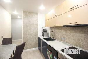 3-к квартира, вторичка, 67м2, 1/9 этаж