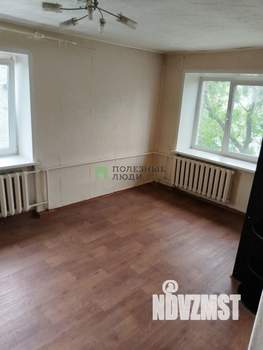 1-к квартира, вторичка, 30м2, 5/5 этаж