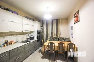 4-к квартира, вторичка, 114м2, 6/10 этаж