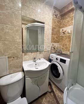 2-к квартира, вторичка, 43м2, 2/5 этаж