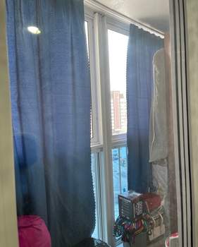 Студия квартира, вторичка, 35м2, 6/16 этаж