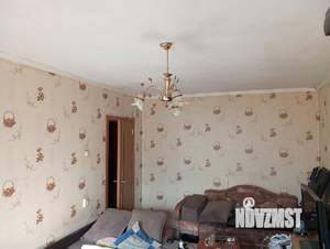 1-к квартира, вторичка, 31м2, 5/9 этаж