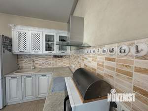 2-к квартира, вторичка, 69м2, 6/16 этаж