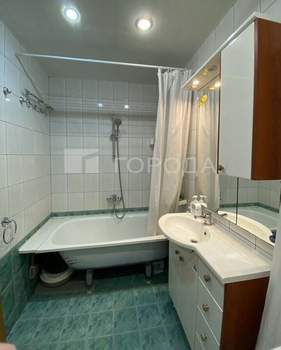 3-к квартира, вторичка, 84м2, 4/5 этаж