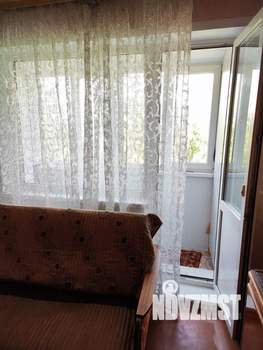 2-к квартира, вторичка, 45м2, 5/5 этаж