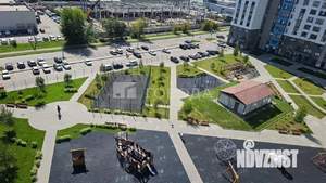 2-к квартира, вторичка, 60м2, 10/16 этаж