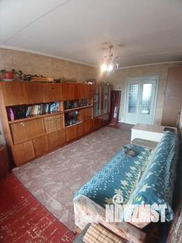 4-к квартира, вторичка, 79м2, 6/6 этаж