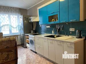 4-к квартира, вторичка, 88м2, 9/9 этаж