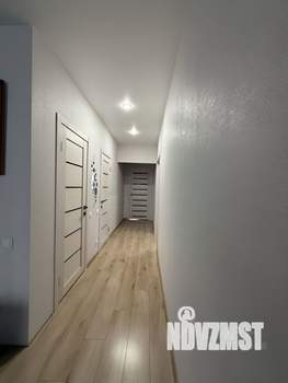 3-к квартира, вторичка, 81м2, 3/17 этаж