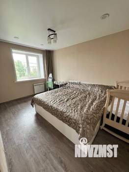 2-к квартира, вторичка, 56м2, 4/16 этаж