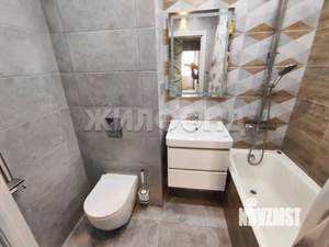 3-к квартира, вторичка, 60м2, 4/9 этаж