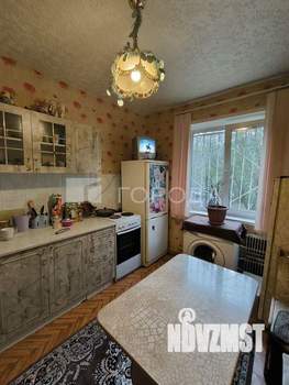 1-к квартира, вторичка, 34м2, 1/9 этаж