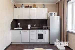 1-к квартира, вторичка, 34м2, 1/10 этаж