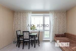 2-к квартира, вторичка, 44м2, 7/10 этаж