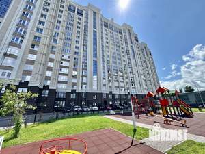 3-к квартира, вторичка, 120м2, 17/19 этаж