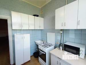 2-к квартира, вторичка, 53м2, 3/5 этаж