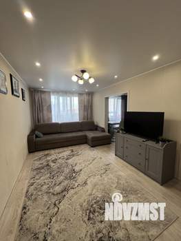 2-к квартира, вторичка, 58м2, 10/18 этаж