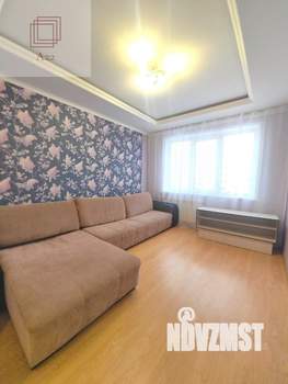 3-к квартира, вторичка, 60м2, 6/9 этаж