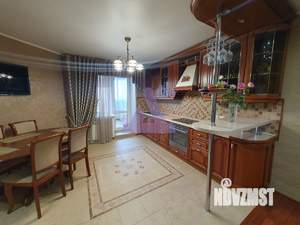 3-к квартира, вторичка, 88м2, 12/15 этаж