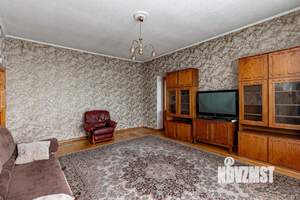 4-к квартира, вторичка, 101м2, 5/5 этаж