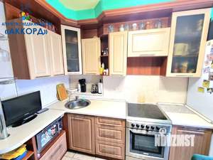3-к квартира, вторичка, 60м2, 8/9 этаж