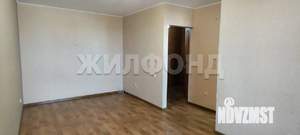 1-к квартира, вторичка, 33м2, 9/14 этаж