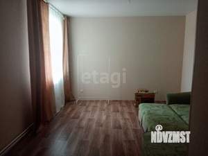 1-к квартира, вторичка, 37м2, 2/16 этаж