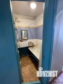 3-к квартира, вторичка, 50м2, 5/5 этаж
