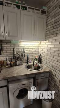 2-к квартира, вторичка, 35м2, 2/10 этаж