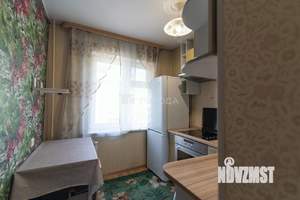 2-к квартира, вторичка, 44м2, 3/5 этаж