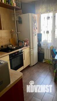 3-к квартира, вторичка, 64м2, 6/10 этаж