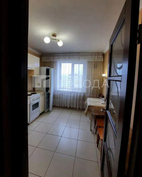 1-к квартира, вторичка, 34м2, 9/9 этаж