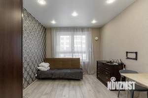 1-к квартира, вторичка, 39м2, 2/10 этаж