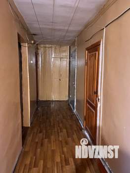 Студия квартира, вторичка, 15м2, 2/4 этаж