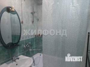 2-к квартира, вторичка, 43м2, 3/5 этаж