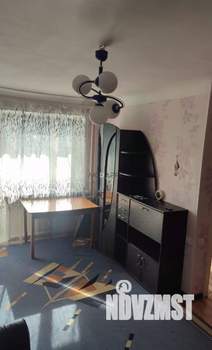 2-к квартира, вторичка, 44м2, 3/5 этаж