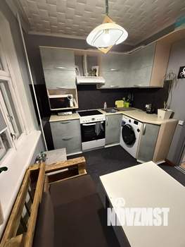 2-к квартира, вторичка, 52м2, 3/9 этаж