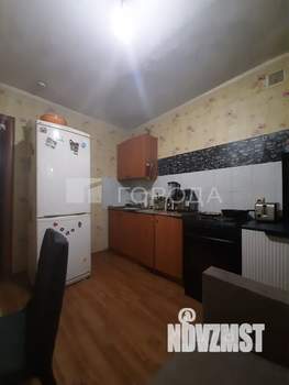 1-к квартира, вторичка, 37м2, 4/16 этаж