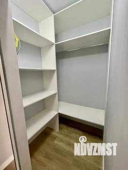 1-к квартира, вторичка, 33м2, 7/19 этаж