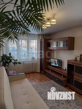 2-к квартира, вторичка, 47м2, 1/5 этаж