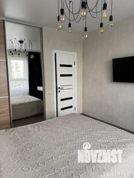 2-к квартира, вторичка, 61м2, 2/14 этаж
