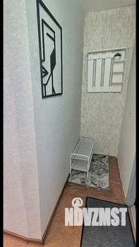 1-к квартира, вторичка, 33м2, 1/10 этаж