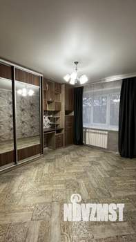 Студия квартира, вторичка, 19м2, 3/5 этаж