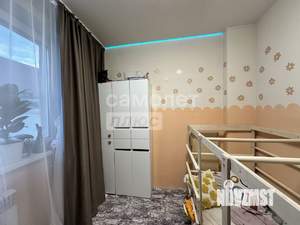 2-к квартира, вторичка, 42м2, 14/16 этаж